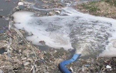 TP.HCM: Nhiều bệnh viện gây ô nhiễm môi trường